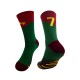 Professional sports socks, thin summer slimming high school socks, basketball, marathon, running, outdoor fitness, yoga socks