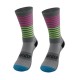 Four-season cycling socks, compression socks, cycling mid-length fitness socks, men's and women's cycling socks Four-season cycling socks, compression socks, cycling mid-length fitness socks, men's and women's cycling socks