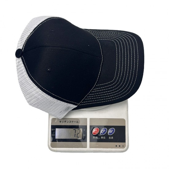 Cross-border hot-selling slightly curved baseball cap, wide-brim spring and summer breathable mesh hat for men, camouflage sun protection hat Cross-border hot-selling slightly curved baseball cap, wide-brim spring and summer breathable mesh hat for men, camouflage sun protection hat