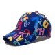 Women's peaked caps, new spring and summer styles, Japanese and Korean-style, flattering small sun hats, colorful lettered baseball caps for women.
