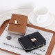 New Short Women's Wallet with Multiple Card Slots, High-Quality Bi-Fold Zippered Coin Purse Storage Bag, Cross-Border Coin Purse New Short Women's Wallet with Multiple Card Slots, High-Quality Bi-Fold Zippered Coin Purse Storage Bag, Cross-Border Coin Purse