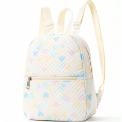 Feihong cross-border children's backpack, lightweight backpack for kindergarten, travel, outdoor, cute cartoon backpack