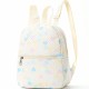 Feihong cross-border children's backpack, lightweight backpack for kindergarten, travel, outdoor, cute cartoon backpack