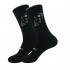 Children's spring and summer mesh socks, Korean-style trendy socks for boys, thin, breathable sports cotton socks, wholesale sweat-wicking