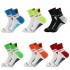 Children's basketball socks, cotton ball socks, mid-calf, high-waisted, new styles for children's and mid-sized basketball socks.