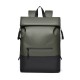 New men's business travel backpack, high-end large-capacity 16-inch waterproof laptop bag. New men's business travel backpack, high-end large-capacity 16-inch waterproof laptop bag.