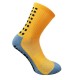 Professional soccer socks, thickened towel-soled running mid-calf adult dotted mesh non-slip, abrasion-resistant, shock-absorbing, comfortable running socks.