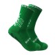 Wholesale adult non-slip sports socks with a terry sole and thickened terry sole for soccer and basketball socks, cross-border sweat-wicking