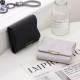 2025 new women's short wallet, Japanese and Korean style, small, fresh, folding, zippered, multifunctional student coin purse, in stock.