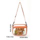 INS 2024 new summer vacation-style woven bag, large-capacity handbag, shoulder bag, beach bag, and straw bag. INS 2024 new summer vacation-style woven bag, large-capacity handbag, shoulder bag, beach bag, and straw bag.