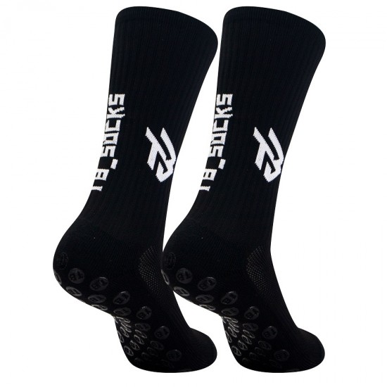 New silicone non-slip football socks with lettering for competition and training, breathable outdoor sports football socks for practical running New silicone non-slip football socks with lettering for competition and training, breathable outdoor sports football socks for practical running