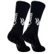 New silicone non-slip football socks with lettering for competition and training, breathable outdoor sports football socks for practical running New silicone non-slip football socks with lettering for competition and training, breathable outdoor sports football socks for practical running