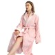 Year-end plus-size women's pajamas, plus-size thickened flannel loose casual trousers for autumn and winter, plus-size men's lounge pants.