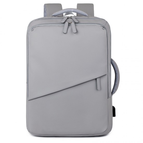 2025 new cross-border men's and women's multifunctional business laptop bags, large-capacity travel bags, travel luggage