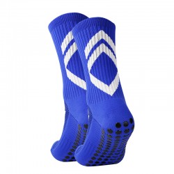 Adult non-slip mid-calf socks, thickened terry football socks, shock-absorbing, wear-resistant sports socks, manufacturer of basketball socks