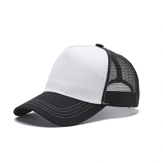 New spring cross-border baseball caps, including the letter W embroidered caps, for summer outdoor sun protection and trendy hats. New spring cross-border baseball caps, including the letter W embroidered caps, for summer outdoor sun protection and trendy hats.
