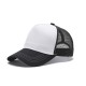 New spring cross-border baseball caps, including the letter W embroidered caps, for summer outdoor sun protection and trendy hats. New spring cross-border baseball caps, including the letter W embroidered caps, for summer outdoor sun protection and trendy hats.
