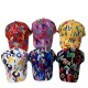 Women's peaked caps, new spring and summer styles, Japanese and Korean-style, flattering small sun hats, colorful lettered baseball caps for women.
