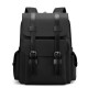 Hot-selling Men's Backpack, Simple, Solid Color, Multifunctional, Large Capacity, New Men's Business Backpack Hot-selling Men's Backpack, Simple, Solid Color, Multifunctional, Large Capacity, New Men's Business Backpack