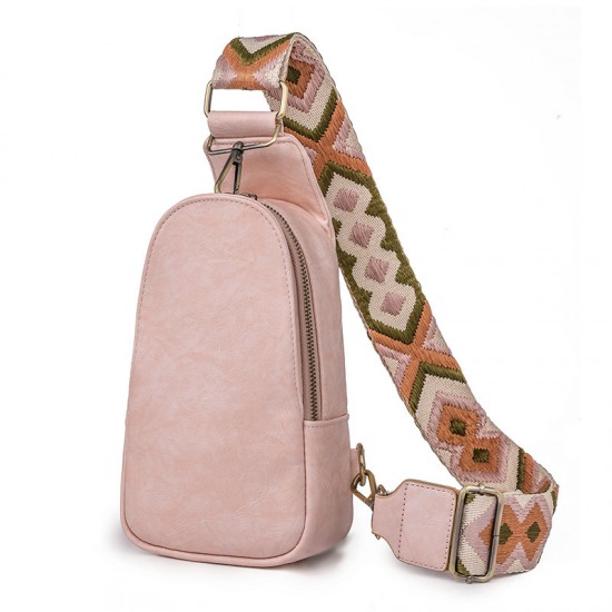 New 2024 women's waist bag, crossbody bag, fashionable women's chest bag Wholesale women's bags on Amazon New 2024 women's waist bag, crossbody bag, fashionable women's chest bag Wholesale women's bags on Amazon