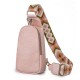 New 2024 women's waist bag, crossbody bag, fashionable women's chest bag Wholesale women's bags on Amazon New 2024 women's waist bag, crossbody bag, fashionable women's chest bag Wholesale women's bags on Amazon