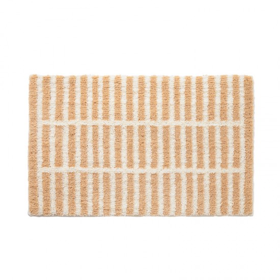 Flocked non-slip entrance door mats, absorbent bathroom doormats, Instagram-style doormats Flocked non-slip entrance door mats, absorbent bathroom doormats, Instagram-style doormats