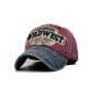 European and American autumn and winter British Union Jack jacquard knitted hats, warm pullovers for men and women, wholesale.