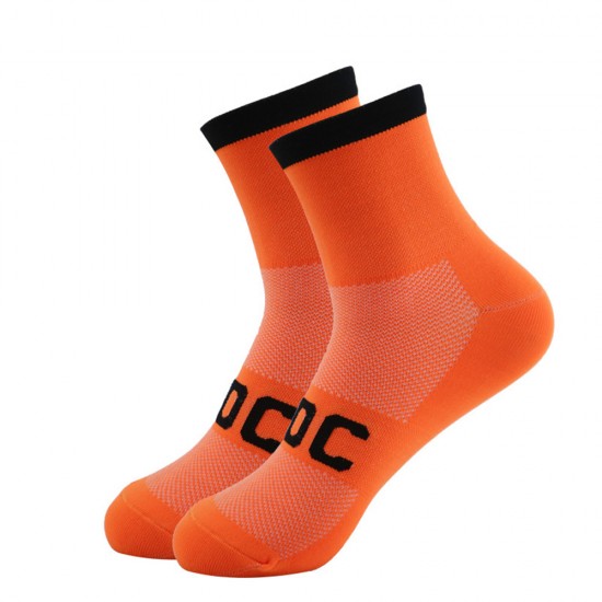 New spring and summer cycling socks, outdoor cycling, high-elastic reflective cycling socks, antibacterial and sweat-wicking women's socks New spring and summer cycling socks, outdoor cycling, high-elastic reflective cycling socks, antibacterial and sweat-wicking women's socks