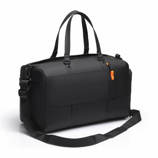 New stylish simple travel bag, independent shoe compartment, crossbody shoulder bag, wet/dry separation, short trip gym bag New stylish simple travel bag, independent shoe compartment, crossbody shoulder bag, wet/dry separation, short trip gym bag