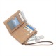 New cross-border new 2025 women's short wallet, cute cartoon, casual, soft PU, multifunctional, student coin purse, wholesale. New cross-border new 2025 women's short wallet, cute cartoon, casual, soft PU, multifunctional, student coin purse, wholesale.