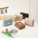 2024 new Japanese and Korean stylish, multifunctional, large capacity folding wallet, accordion bag wholesale