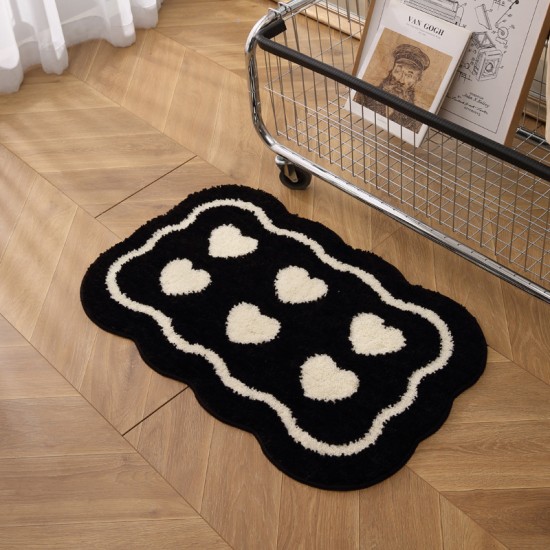 Entrance doormats, 2023 new high-end entrance mats for home use in living rooms, customizable, stain-resistant entrance mats Entrance doormats, 2023 new high-end entrance mats for home use in living rooms, customizable, stain-resistant entrance mats