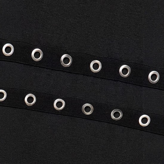New Spring 2025 European and American Cross-Border Sexy Slipper V-Neck, Fashionable Studded Hottie Party Dress, Slipper Dress for Women New Spring 2025 European and American Cross-Border Sexy Slipper V-Neck, Fashionable Studded Hottie Party Dress, Slipper Dress for Women