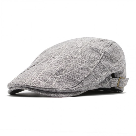 Cotton and linen berets, men's and women's fashionable breathable peaked caps, AliExpress. Cotton and linen berets, men's and women's fashionable breathable peaked caps, AliExpress.