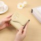 New short women's wallet, embroidered leaf hardware pattern, multifunctional, large capacity coin purse, student wallet New short women's wallet, embroidered leaf hardware pattern, multifunctional, large capacity coin purse, student wallet