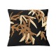 Cross-border Christmas holiday decoration throw pillow, velvet bow sofa cushion cover, living room decorative cushion. Cross-border Christmas holiday decoration throw pillow, velvet bow sofa cushion cover, living room decorative cushion.