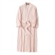 New Men's and Women's Towel Bathrobe Long Sleeve Absorbent Quick-Drying Summer Style New Men's and Women's Towel Bathrobe Long Sleeve Absorbent Quick-Drying Summer Style