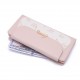 New cross-border hot-selling new women's long wallet, fresh-looking, printed, multifunctional, large-capacity clutch. New cross-border hot-selling new women's long wallet, fresh-looking, printed, multifunctional, large-capacity clutch.