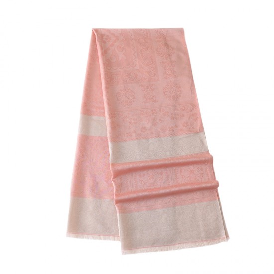 Turkish women's headscarves, solid color, fashionable and simple sun-protective silk scarves, cross-border hot-selling multifunctional silk scarves for women.