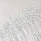 Cross-border American tassel retro table runner, pastoral coffee table, dining table, sideboard, lace table runner. Cross-border American tassel retro table runner, pastoral coffee table, dining table, sideboard, lace table runner.