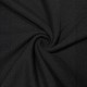 2025 new cross-border European and American women's solid color sweet round neck lace-up puff sleeve short-sleeved shirt wholesale