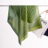 2025 New Silk Square Handkerchief, Trendy Retro Gradient Color, 70s Small Square Handkerchief, Silk Scarf Wrap, Light Luxury Silk Scarf for Women