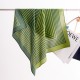 2025 New Silk Square Handkerchief, Trendy Retro Gradient Color, 70s Small Square Handkerchief, Silk Scarf Wrap, Light Luxury Silk Scarf for Women