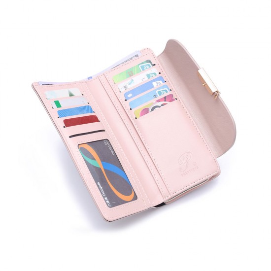New cross-border hot-selling new women's long wallet, fresh-looking, printed, multifunctional, large-capacity clutch. New cross-border hot-selling new women's long wallet, fresh-looking, printed, multifunctional, large-capacity clutch.