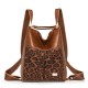 Cross-border women's bag, 2025 new European and American fashion retro tote bag, shoulder and crossbody wholesale