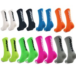 Factory-direct non-slip and wear-resistant football socks, mid-calf compression socks, sports film, and thickened towel-soled football socks.