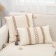 French Butterfly Mesh Lace Pillows, Champagne Sofa Cushions, Cotton and Linen European-style Cushion Covers French Butterfly Mesh Lace Pillows, Champagne Sofa Cushions, Cotton and Linen European-style Cushion Covers