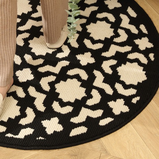 Cross-border entry door mats, high-end living room porch carpet, non-slip, stain-resistant home entrance mats Cross-border entry door mats, high-end living room porch carpet, non-slip, stain-resistant home entrance mats