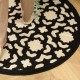 Cross-border entry door mats, high-end living room porch carpet, non-slip, stain-resistant home entrance mats Cross-border entry door mats, high-end living room porch carpet, non-slip, stain-resistant home entrance mats