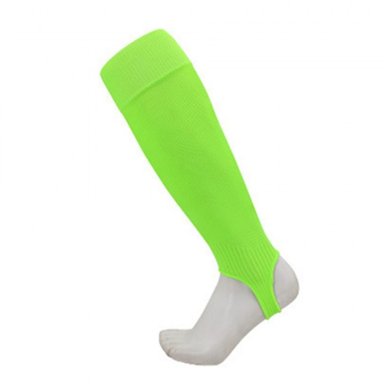 New soccer socks, long leg covers, shin guards, fixed socks, bottomless calf elastic compression socks. New soccer socks, long leg covers, shin guards, fixed socks, bottomless calf elastic compression socks.